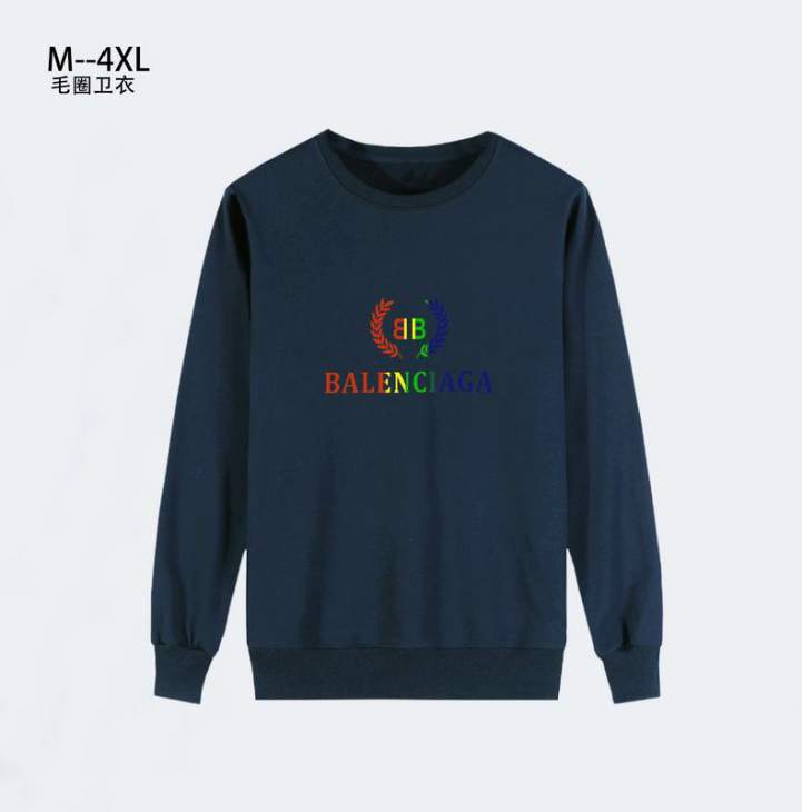 Picture of Balenciaga Sweatshirt _SKUBalenciagaM-4XL1qx4329858